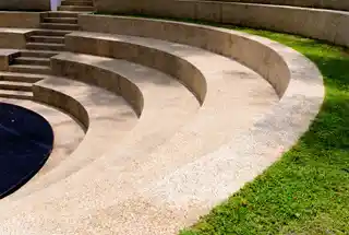 Amphitheatre