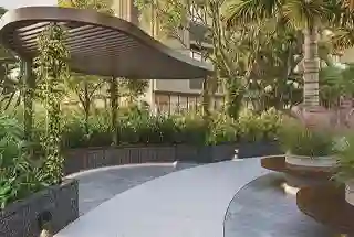 Multipurpose Lawn