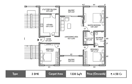 3bhk